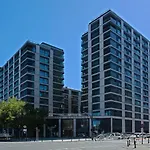 Urban Chic - Luxury For Up To 20 Guests In Mennica Residence, Center * Βαρσοβία