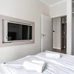Urban Chic - Luxury For Up To 20 Guests In Mennica Residence, Center *