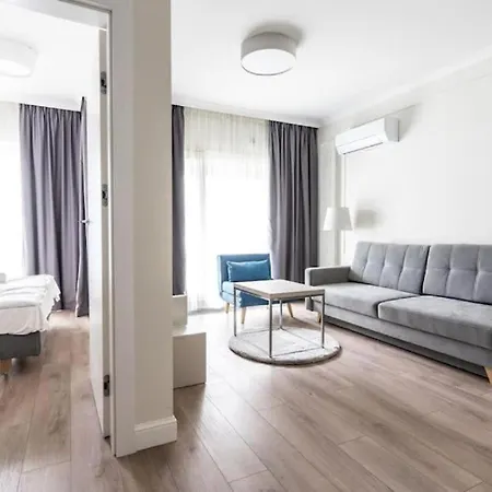 Urban Chic - Luxury For Up To 20 Guests In Mennica Residence, Center ワルシャワ